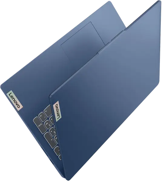 Ноутбук Lenovo IdeaPad Slim 3-15 Ryzen 3 7320U/8GB/512 (82XQ006XPB)