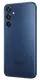 Смартфон Samsung Galaxy M35 5G 6/128GB Dark Blue (SM-M356BDBB)