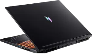 Ноутбук Acer Nitro V16 R5-8645HS/16GB/1TB/Win11 RTX4050 165Hz (NH.QP1EP.00K) Ноутбук Acer Nitro V16 R5-8645HS/16GB/1TB/Win11 RTX4050 165Hz (NH.QP1EP.00K)