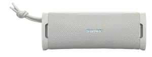 Портативная колонка Sony ULT Field 1 White (SRSULT10W.CE7)