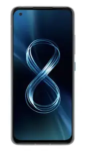 Смартфон ASUS ZenFone 8 8/128GB Horizon Silver (ZS590KS-8J008EU)