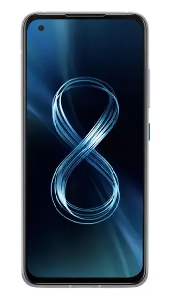 Смартфон ASUS ZenFone 8 8/128GB Horizon Silver (ZS590KS-8J008EU)