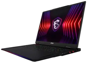Ноутбук MSI Raider 18 i9-14900HX/32GB/2TB/Win11 RTX4080 120Hz (A14VHG-229PL)