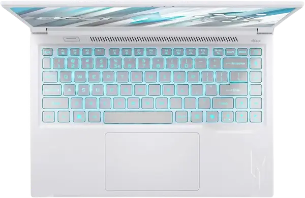 Ноутбук Acer Nitro V 14 AI Ryzen AI 7-350/16GB/1TB RTX5050 (ANV14-62 || NH.QW5EP.004)