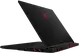 Ноутбук MSI Raider 18 i9-14900HX/32GB/2TB/Win11 RTX4080 120Hz (A14VHG-229PL)