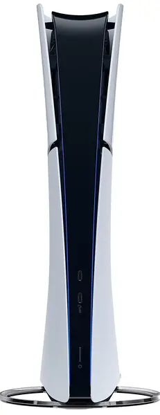 Стаціонарна ігрова приставка Sony PlayStation 5 Slim Digital Edition 825 GB + FC 26