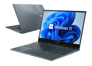 Ноутбук ASUS Zenbook 13 Flip i5-1135G7/16GB/512/Win11 OLED (UX363EA-HP555W)