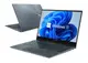 Ноутбук ASUS Zenbook 13 Flip i5-1135G7/16GB/512/Win11 OLED (UX363EA-HP555W)