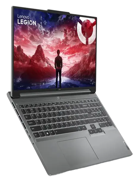 Ноутбук Lenovo Legion Slim 5-16 Ryzen 7-8845HS/16GB/512 RTX4060 165Hz (83DH005YPB)