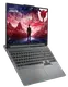 Ноутбук Lenovo Legion Slim 5-16 Ryzen 7-8845HS/16GB/512 RTX4060 165Hz (83DH005YPB)
