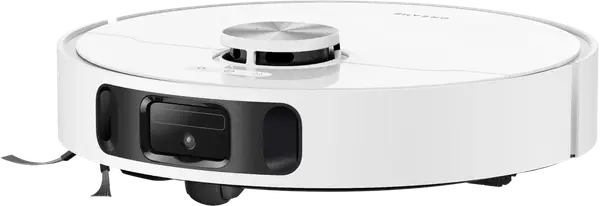 Робот-пилосос з вологим прибиранням Dreame Bot L10s Ultra Gen 2