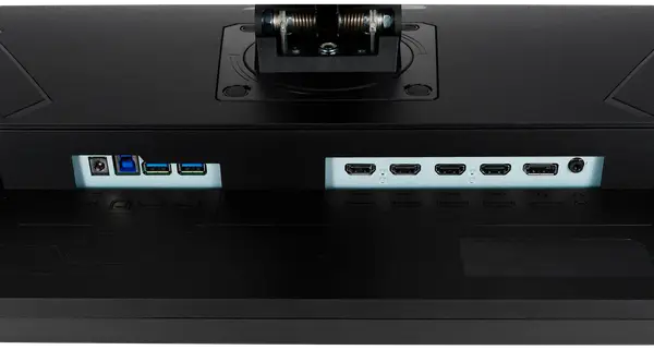 Монітор ASUS TUF Gaming VG28UQL1A (90LM0780-B01170)