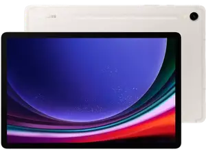 Планшет Samsung Galaxy Tab S9 12/256GB Wi-Fi Beige (SM-X710NZEE)