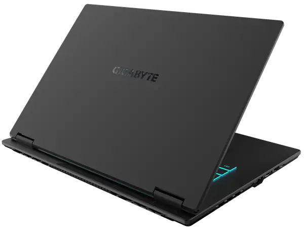 Ноутбук Gigabyte GAMING A16 i7-13620H/16GB/512 RTX5050 165Hz (CTHH3EE893SD)