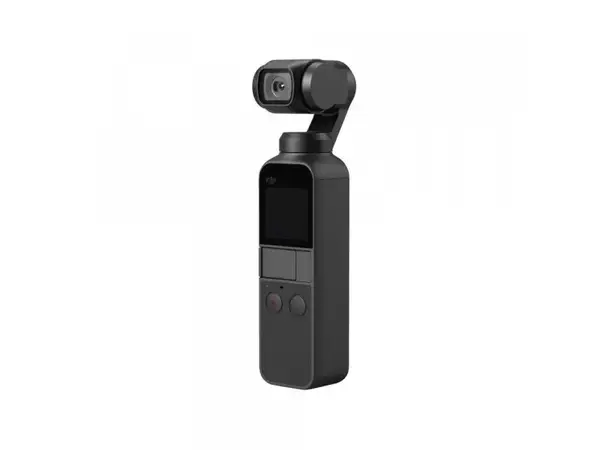 Екшн-камера DJI Osmo Pocket (CP.ZM.00000097.01)