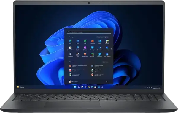 Ноутбук Dell 15 i7-1355U/16GB/512/Win11P (PV15250_RPLU_007_P)
