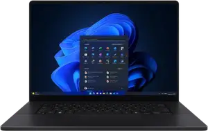 Ноутбук ASUS ProArt 16 Ryzen 9 AI HX 370/64GB/2TB+2TB/Win11P RTX5090 OLED (H7606WX-SE011X)