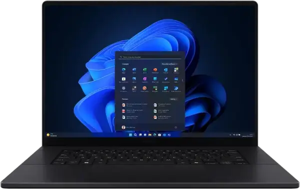 Ноутбук ASUS ProArt 16 Ryzen 9 AI HX 370/64GB/2TB+2TB/Win11P RTX5090 OLED (H7606WX-SE011X)