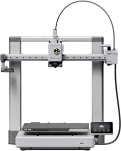 3D-принтер Bambu Lab A1 Combo (PF002-A+SA005)