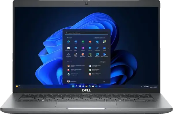 Ноутбук Dell Precision 3490 Ultra 7 155H/16GB/1TB/Win11P RTX500 (N003P3490EMEA_VP)