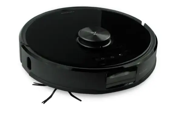 Робот-пилосос з вологим прибиранням RoboRock S6 MAXV