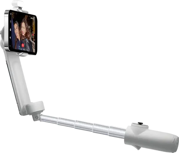 Монопод-стабилизатор Insta360 Flow Creator Kit Stone Gray