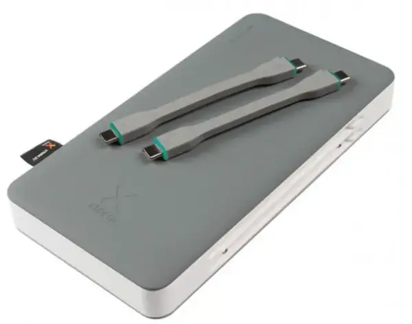 Зовнішній аккумулятор (Power Bank) Xtorm 130W Titan 27200mAh USB-C 100W/60W (XB304)