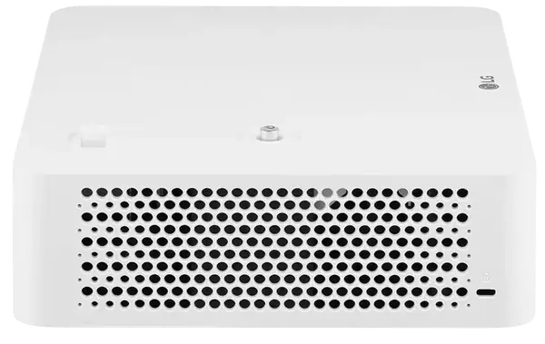 Мультимедійний проектор LG PF610P (PF610P.ARUZ)