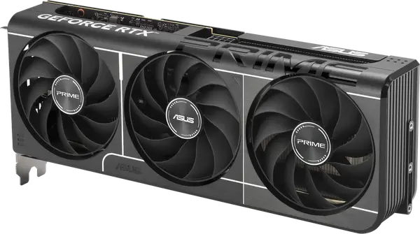 Відеокарта ASUS PRIME-RTX5060TI-O16G