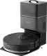 Робот-пилосос з вологим прибиранням RoboRock Q5 Pro+ Black (Q5PRP52-00)