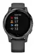 Смарт-годинник Garmin vivoactive 4S Black/Slate (010-02172-13/010-02172-11)