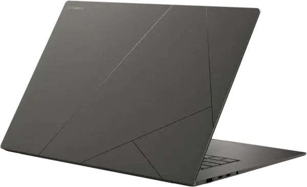 Ноутбук ASUS ZenBook S16 UM5606KA Ryzen AI 7 350/24GB/1TB/W11 OLED 120Hz (UM5606KA-RK006W)
