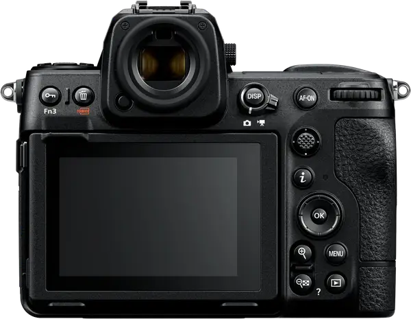 Беззеркальный фотоаппарат Nikon Z8 Body (VOA101AE)