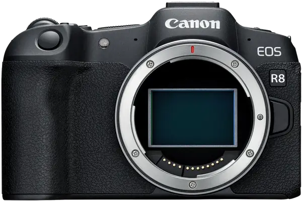 Фотоаппарат Canon EOS R8 kit RF 24-50mm IS STM (5803C016/5803C013)