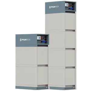 Акумуляторний модуль Pylontech Force-H2 battery modul FH9637M 3.55 kWh (FH9637MA01V00101) Акумуляторний модуль Pylontech Force-H2 battery modul FH9637M 3.55 kWh (FH9637MA01V00101)