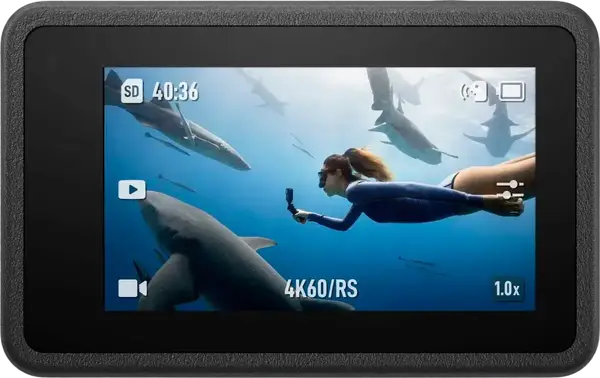 Экшн-камера DJI Osmo Action 4 Adventure Combo (CP.OS.00000270.01)