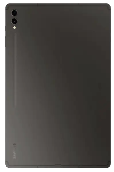 Планшет Samsung Galaxy Tab S9 Ultra 12/256GB Wi-Fi Graphite (SM-X910NZAA)