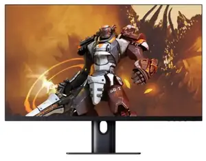 Xiaomi Mi 2K Gaming Monitor 27" (BHR5039GL, XMMNT27HQ) Xiaomi Mi 2K Gaming Monitor 27" (BHR5039GL, XMMNT27HQ)