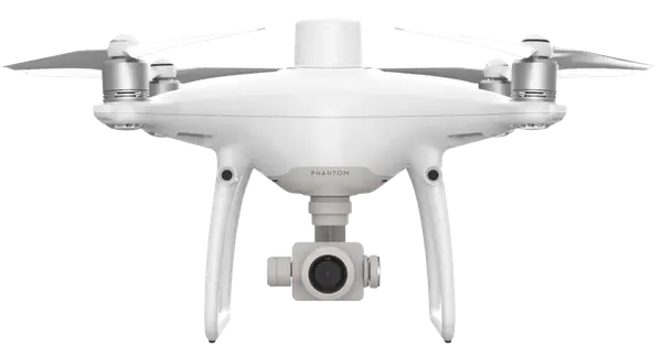 Квадрокоптер DJI Phantom 4 RTK SE (CP.PT.00000301.01)