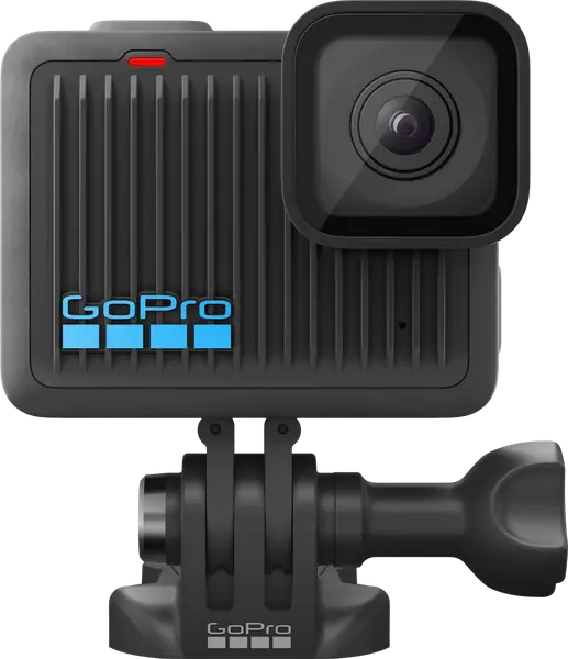 Екшн-камера GoPro HERO (CHDHF-131-EU)