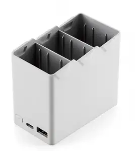 Двонаправлений зарядний хаб DJI для Mini 3 Pro (CP.MA.00000500.01)