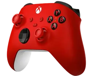 Геймпад Microsoft Xbox Series X S Wireless Controller Pulse Red (QAU-00012)