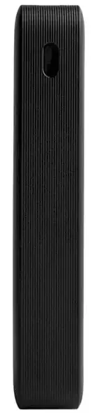 Зовнішній акумулятор (Power Bank) Xiaomi Redmi Power Bank 20000mAh Black (VXN4304GL)