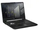 Ноутбук ASUS TUF Gaming F15 i5-11400H/16GB/512/Win11 RTX3050 144Hz (FX506HC-HN006W)