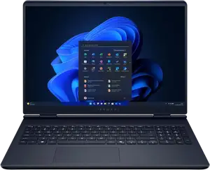 Ноутбук Dell Alienware 16 Aurora Core 9 270H/16GB/1TB/W11 RTX5060 120Hz (Alienware-AC16250_011)
