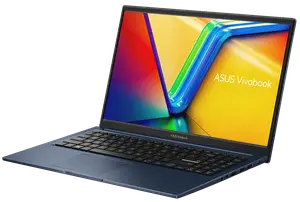 Ноутбук ASUS Vivobook 15 i5-1235U/16GB/512/Win11 (A1504ZA-BQ739W) Ноутбук ASUS Vivobook 15 i5-1235U/16GB/512/Win11 (A1504ZA-BQ739W)