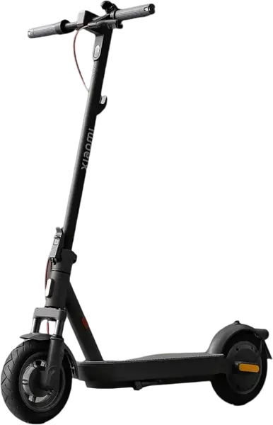 Електросамокат Xiaomi Electric Scooter 5 Black BHR9618GL