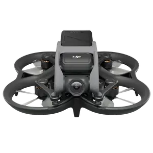 Квадрокоптер DJI Avata Fly Smart Combo (CP.FP.00000064.02) Квадрокоптер DJI Avata Fly Smart Combo (CP.FP.00000064.02)