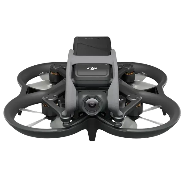 Квадрокоптер DJI Avata Fly Smart Combo (CP.FP.00000064.02)