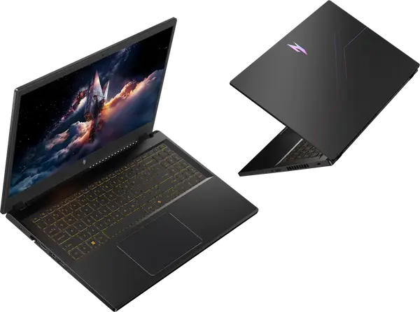 Ноутбук Acer Nitro V i9‑13900H/16GB/512 RTX5060 165Hz (NH.QZ8EP.00G)